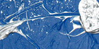 Blau